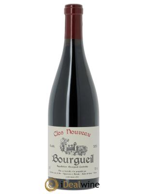 Bourgueil Clos Nouveau Domaine du Bel Air