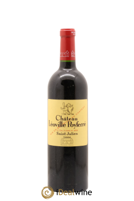 Château Léoville Poyferré 2ème Grand Cru Classé