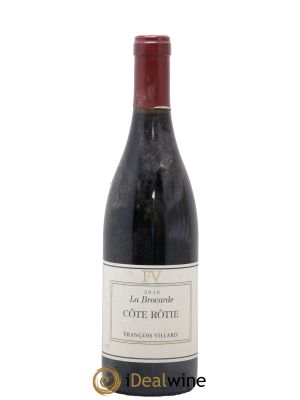 Côte-Rôtie La Brocarde François Villard