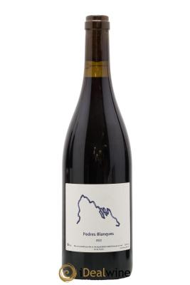 Vin de France Pedres Blanques Rié et Hirofumi Shoji