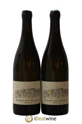 Chablis Jean Dauvissat  (Domaine)