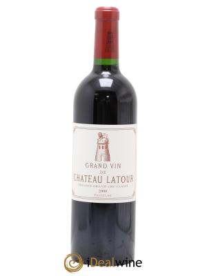 Château Latour 1er Grand Cru Classé