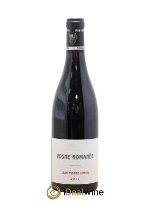 Vosne-Romanée Guyon (Domaine)