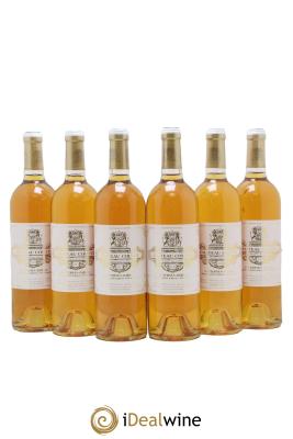 Château Coutet 1er Grand Cru Classé