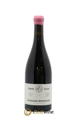 Chassagne-Montrachet Simon Colin