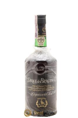 Porto 20 years old Duque de Braganca