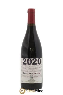 Italie Etna Rosso Passorosso Vina Franchetti