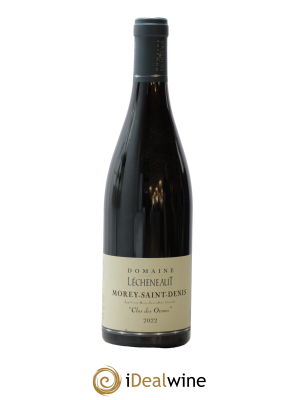 Morey-Saint-Denis Clos des Ormes Lécheneaut (Domaine)