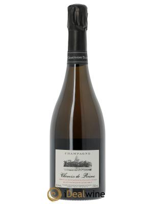 Chemins de Reims Chartogne-Taillet 