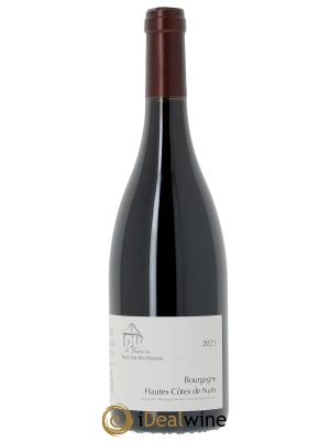 Hautes-Côtes de Beaune Naudin-Ferrand (Domaine)