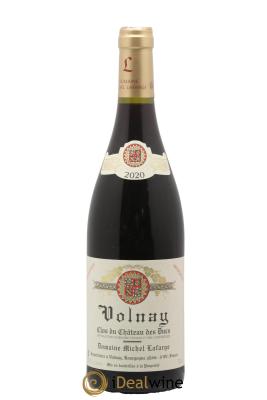 Volnay 1er Cru Clos du Château des Ducs Lafarge (Domaine)