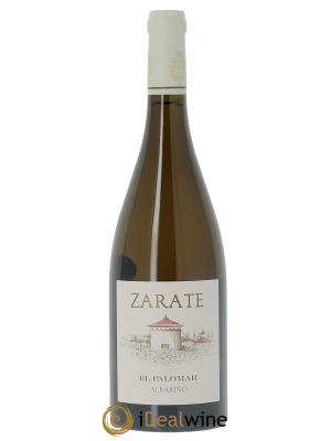 Rias Baixas El Polmar Zarate