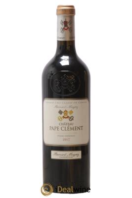 Château Pape Clément Cru Classé de Graves