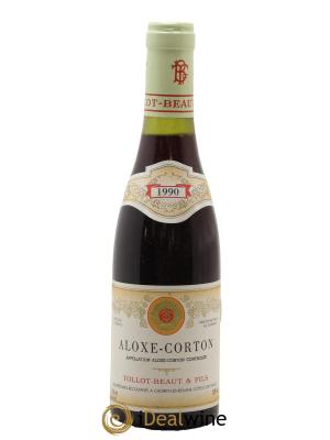 Aloxe-Corton Tollot Beaut (Domaine)