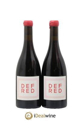 Vin de France Definitely Red