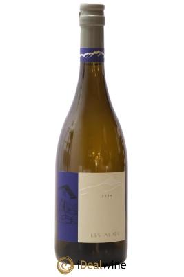 Vin de Savoie Les Alpes Domaine Belluard
