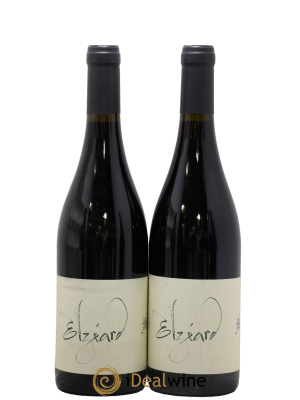 Vin de Savoie Les Mangeux D'Pierre Elzéard