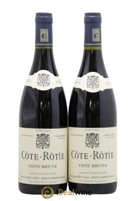 Côte-Rôtie Côte Brune René Rostaing