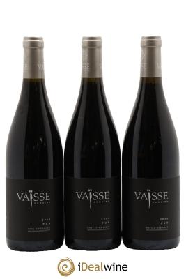 Pays d'Hérault Pur Vaisse (Domaine)