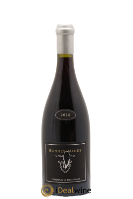 Bonnes-Mares Grand Cru Fougeray de Beauclair (Domaine)