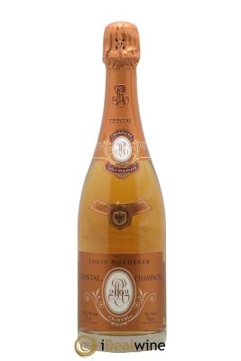 Cristal Louis Roederer