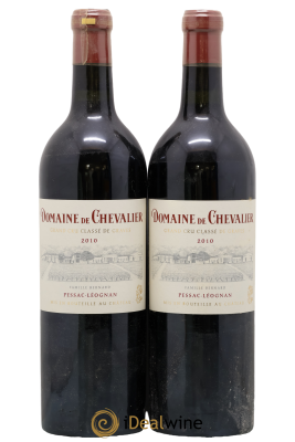 Domaine de Chevalier Cru Classé de Graves