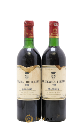 Château du Tertre 5ème Grand Cru Classé