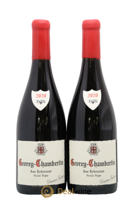 Gevrey-Chambertin Aux Echezeaux Vieilles Vignes Fourrier (Domaine)