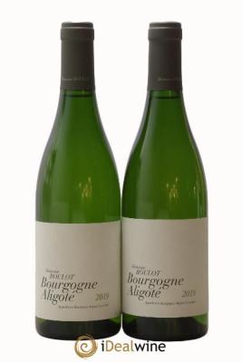Bourgogne Aligoté Roulot (Domaine)