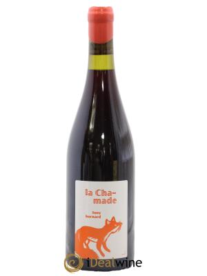 Vin de France La Chamade Bornard