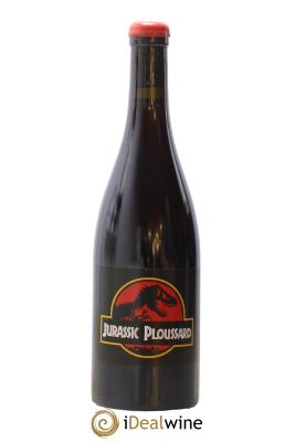 Vin de France Jurassic Ploussard Thea L Guigui B