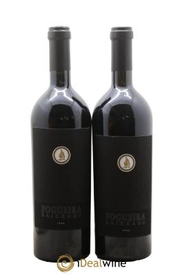 Portugal Bairrada Fogueira Quinta Das Bagueira