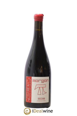 Morgon 3.14 Jean Foillard