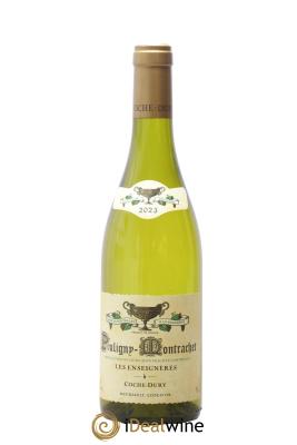 Puligny-Montrachet Les Enseignères Coche Dury (Domaine)