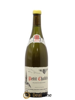 Petit Chablis Vincent Dauvissat (Domaine)