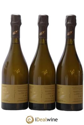 A l'envers Brut Nature De Bichery