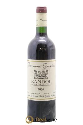 Bandol Domaine Tempier Famille Peyraud