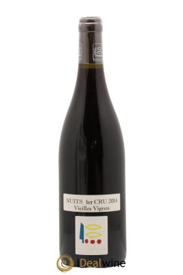 Nuits-Saint-Georges 1er Cru Vieilles Vignes Prieuré Roch