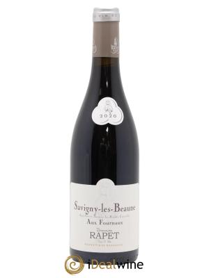 Savigny-lès-Beaune Aux Fournaux Rapet Père & Fils