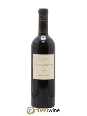 Mendoza Cheval des Andes