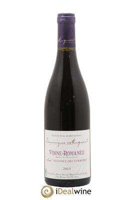 Vosne-Romanée Dominique Mugneret (Domaine) Alliance des Terroirs