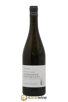 Chassagne-Montrachet 1er Cru (Morgeot) Tête du Clos Vincent Dancer