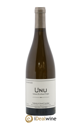 Vin de Corse IGP Ile de Beauté Unu Vaccelli