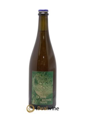 Vin de France En Route Mauvaise Troupe Domaine Le deuxième Souffle Stéphane Cyran