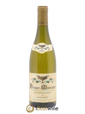 Puligny-Montrachet Les Enseignères Coche Dury (Domaine)
