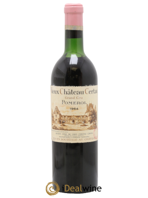 Vieux Château Certan