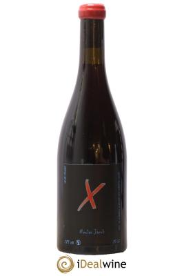 Vin de France X Nicolas Jacob