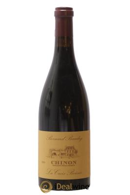 Chinon La Croix Boissée Bernard Baudry