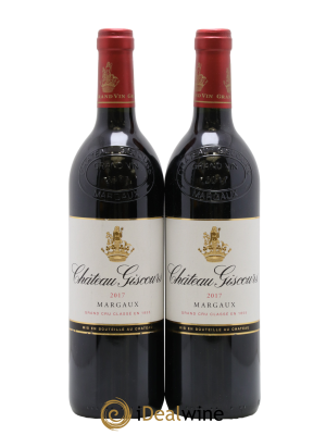 Château Giscours 3ème Grand Cru Classé