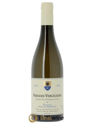 Pernand-Vergelesses Follin-Arbelet (Domaine) 